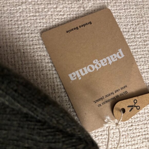 Patagonia Brodeo Beanie - Picture 4 of 6